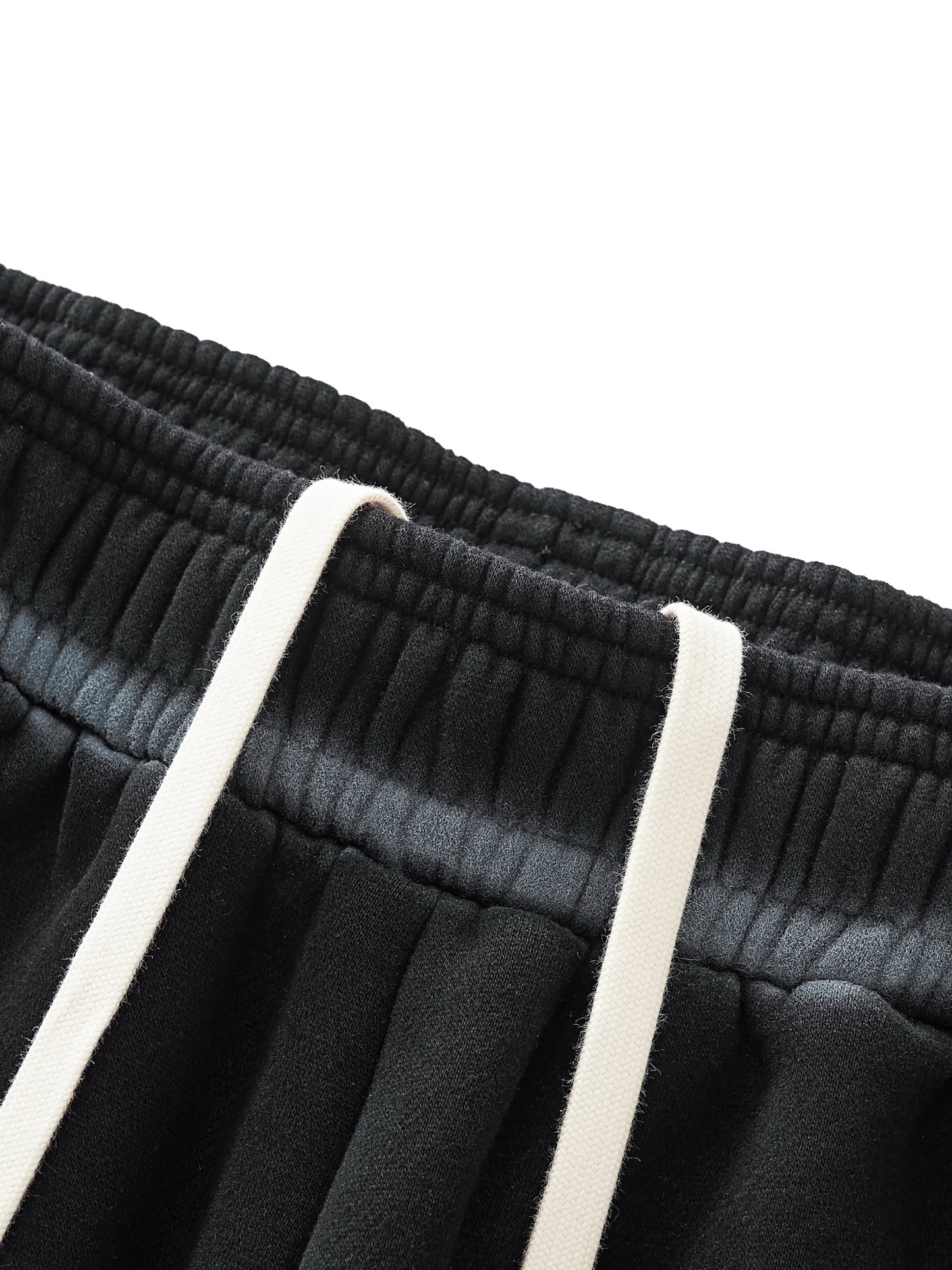 Memento Mori Faded Oversized Sweatpants