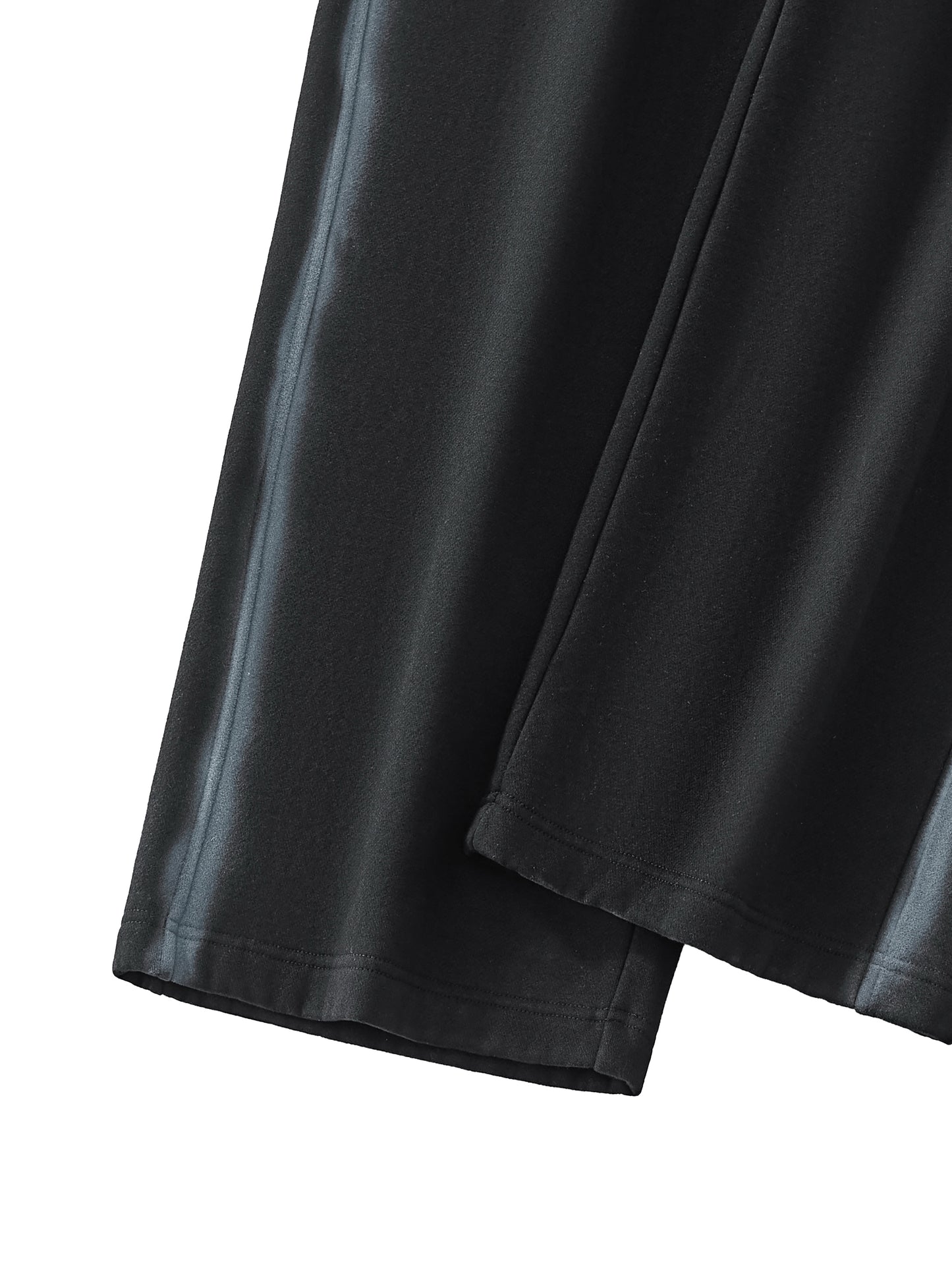 Memento Mori Faded Oversized Sweatpants