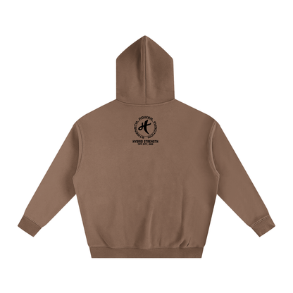 " Pumpkin Patch " Unisex Hoodie