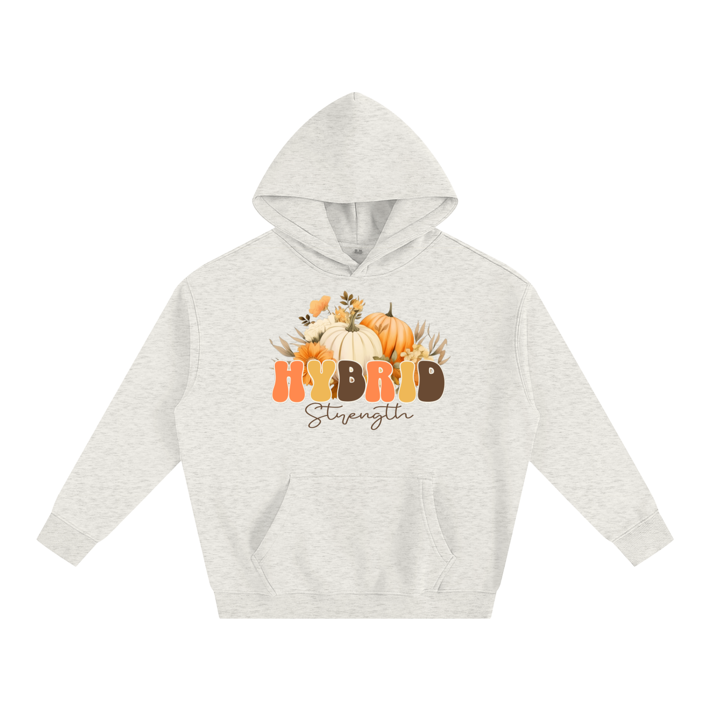 " Pumpkin Patch " Unisex Hoodie