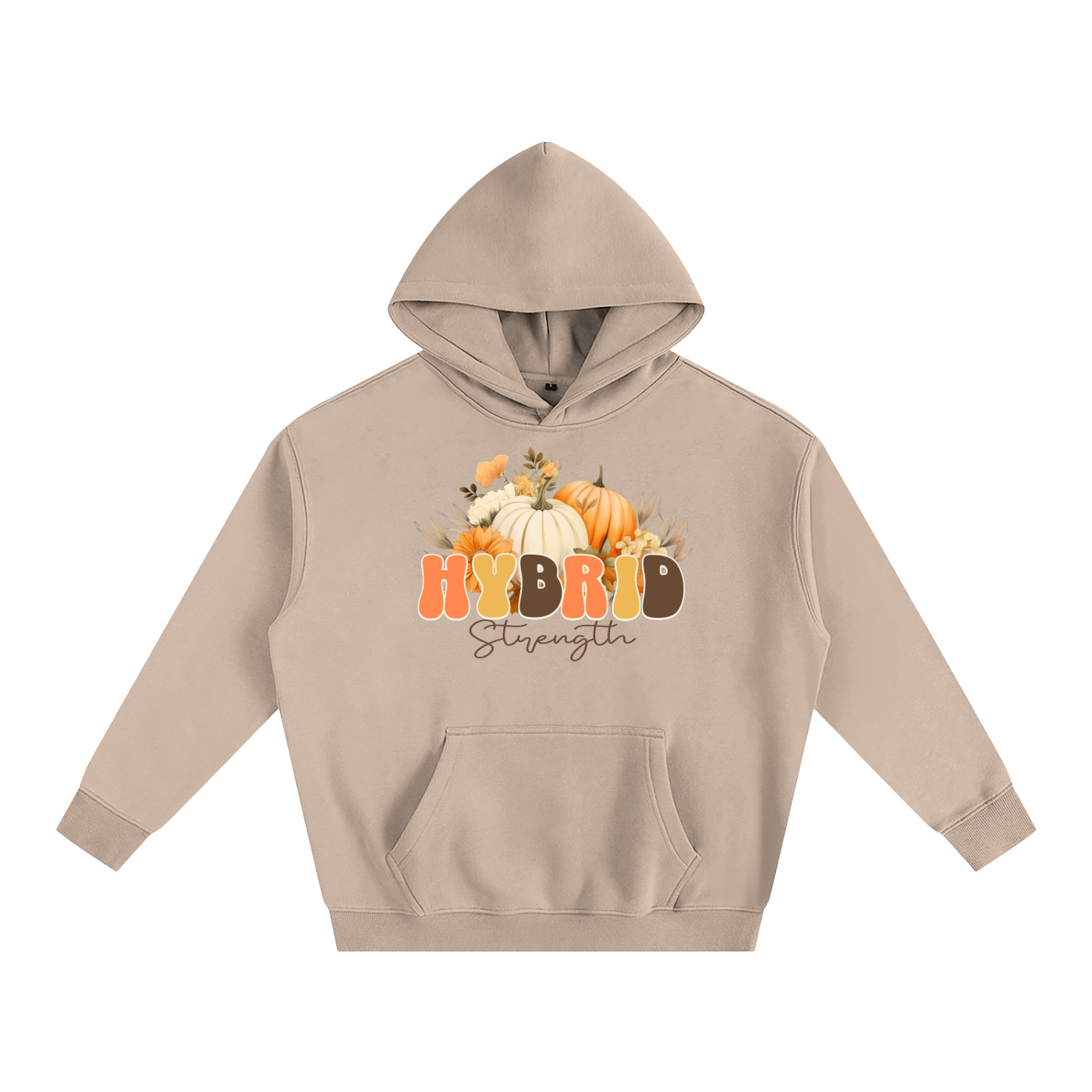 " Pumpkin Patch " Unisex Hoodie
