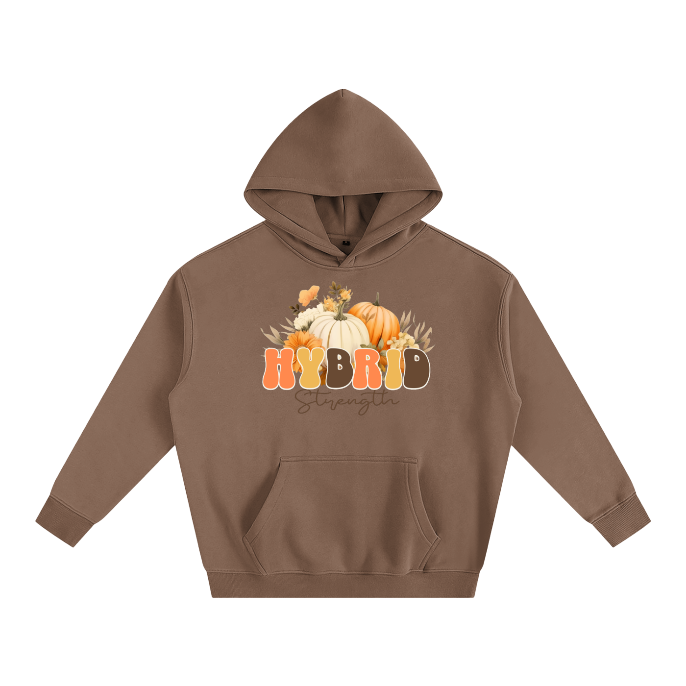 " Pumpkin Patch " Unisex Hoodie