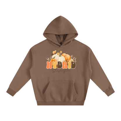 " Pumpkin Patch " Unisex Hoodie